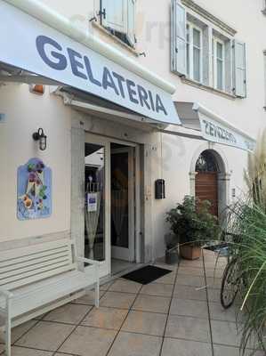 Zenzero Gelateria Bistrot