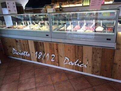 Diciotto Dodici Gelateria Artigianale