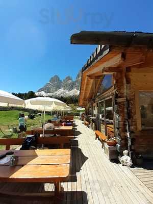 Malga Sella Alm, Selva di Val Gardena