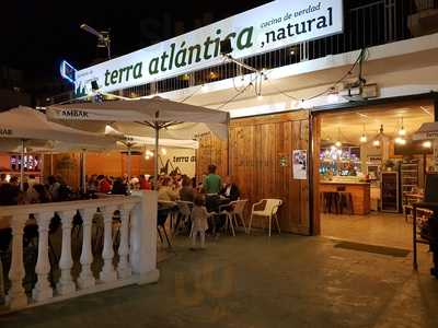 Terra Atlántica