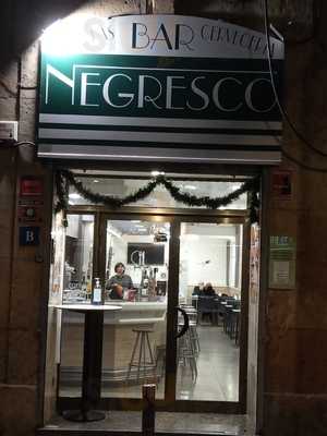 Negresco