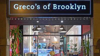 Greco's Of Brooklyn