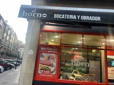 Bocateria El Horno