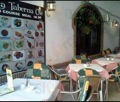 La Taberna