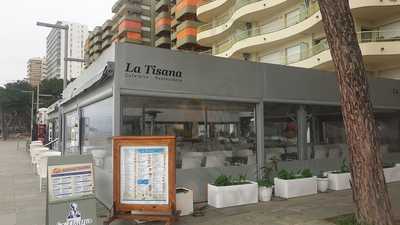 La Tisana