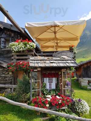 Gattererhutte Fane Alm, Rio di Pusteria