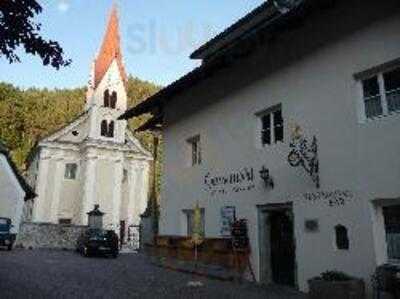 Hotel & Locanda Sudtirolese Der Gassenwirt Ristorante, Chienes