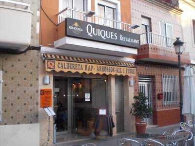 Quiques Restaurante