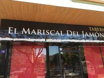 El Mariscal Del Jamón