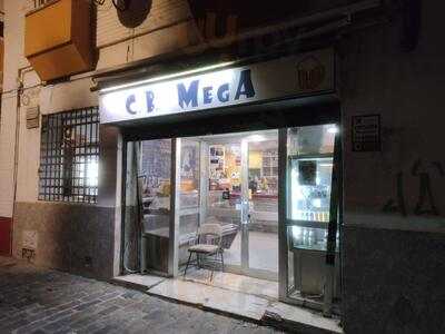 Café Bar Mega