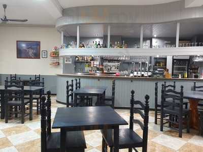 Restaurante El Gallego