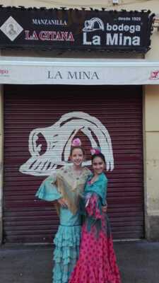 Bodega La Mina