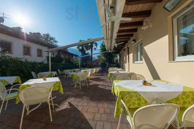 Restaurant Kirchsteiger, Merano