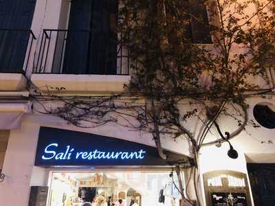 Restaurante El Salí