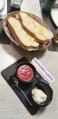 Restaurante Albufera