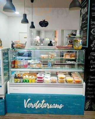 Verdetariano Healthy Food