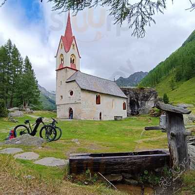 Malga Kehrer Alm - Fam. Pörnbacher, Predoi