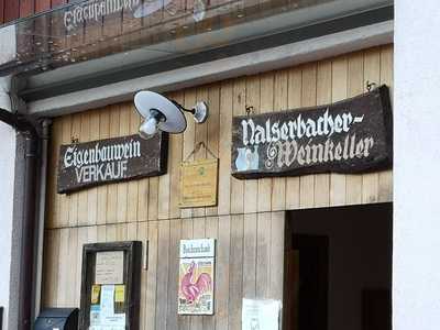 Nalserbacherkeller