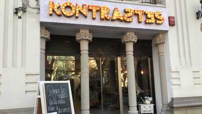 Kontrastes Valencia