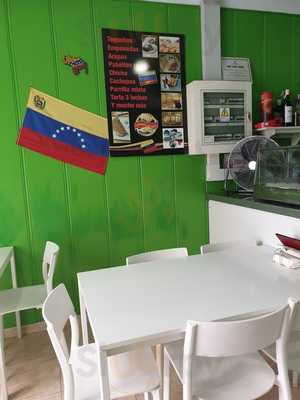 Bar Cafeteria Ricarepa