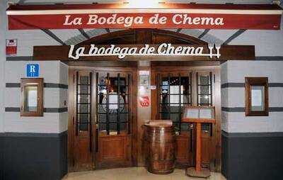 La Bodega De Chema