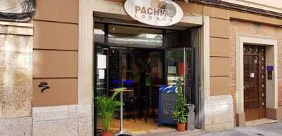 Pachito Lounge