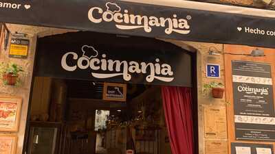 Cocimania