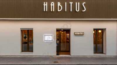 Restaurante Habitus