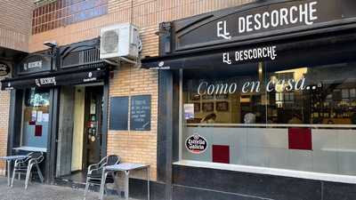 El Descorche