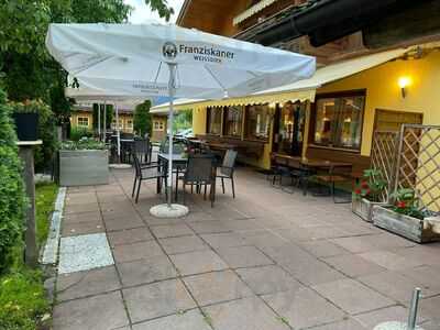 Reiterstube Bar & Restaurant, Riscone