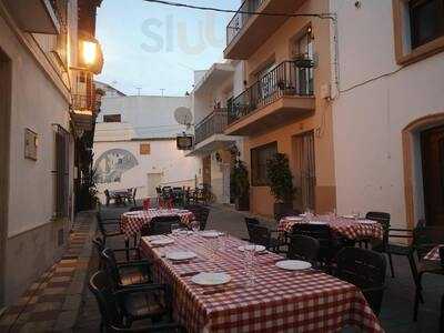 Steakhouse & Pizzeria "el Santo"