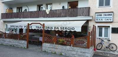 Ristorante Da Sergio