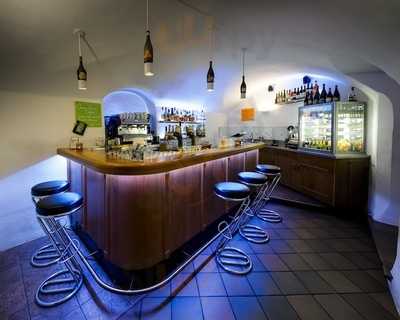 3fiori café & craft beer bar, Bressanone