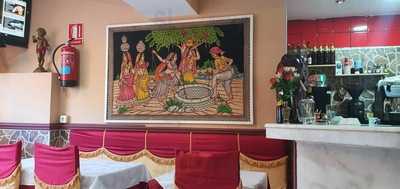 Krishna Indian Restaurant