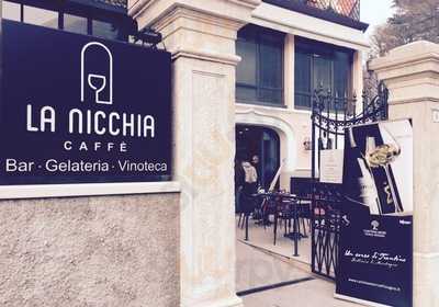 La Nicchia Caffè, Ala