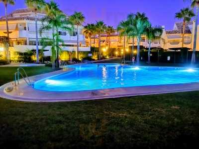 Chiringuito Arenal Beach Marbella