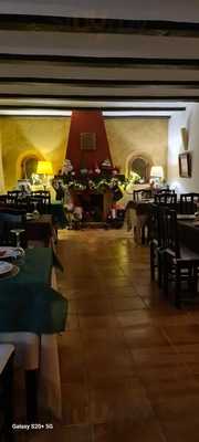 Restaurante L´escut