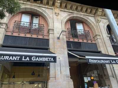 La Gambeta