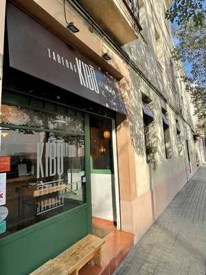 Kibo Taberna