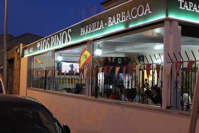 Restaurante Los Pinos