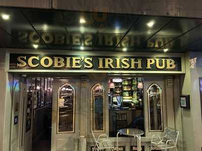 Scobie's Irish Pub