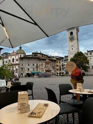 GROM, Trento