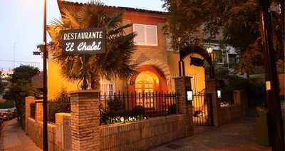 Restaurante El Chalet