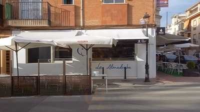 Restaurante Almadraba