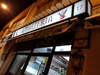 Cerveceria La Malteria