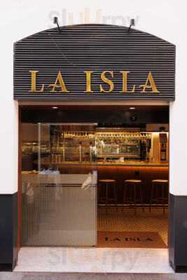 La Isla