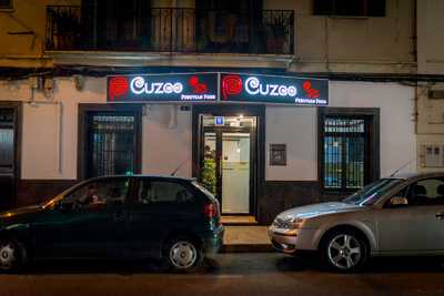 Restaurante Cuzco