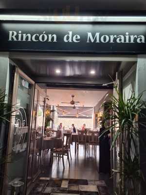 El Rincon De Moraira