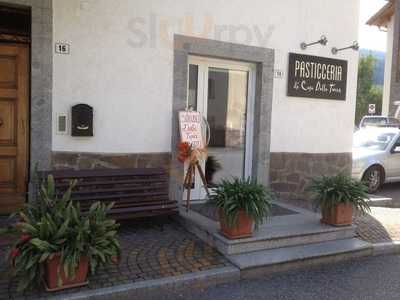 Pasticceria di Casa Dalla Torre, Commezzadura