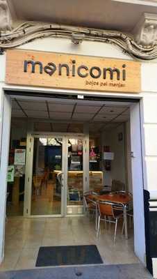 Restaurant Manicomi